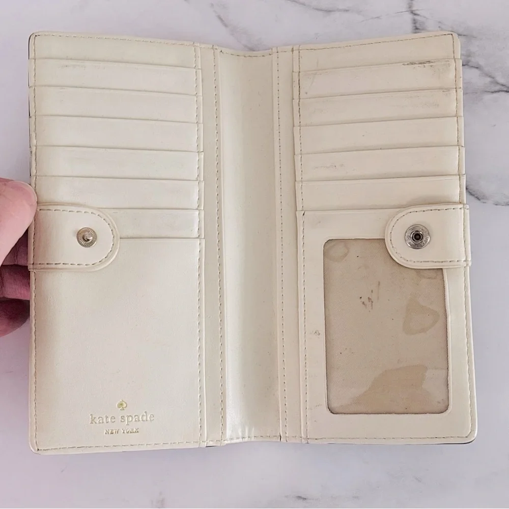 kate spade elegant glossy